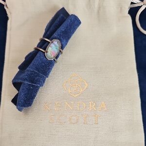Kendra Scott Ring